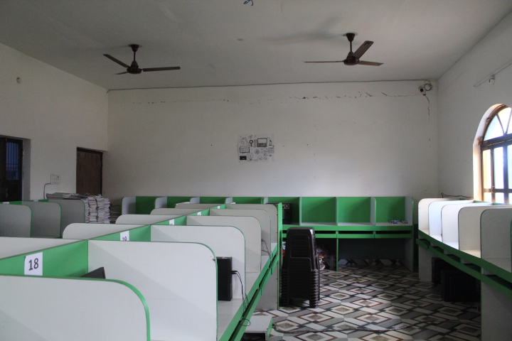 Computer Lab