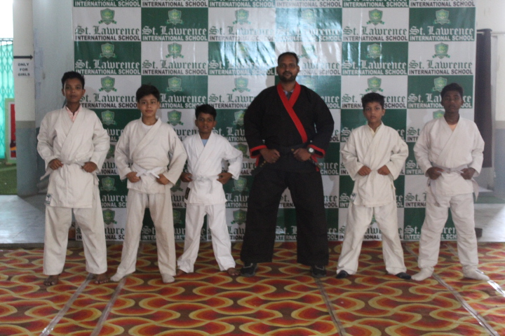 Karate