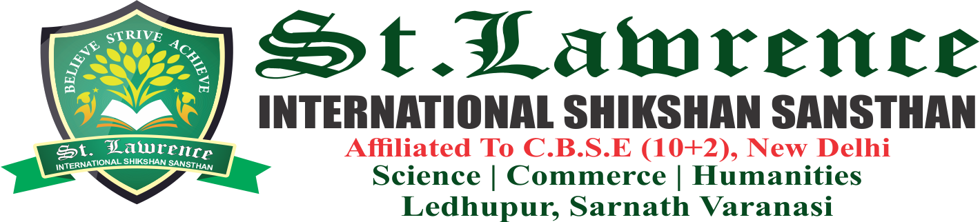St. Lawrence International Shikshan Sansthan